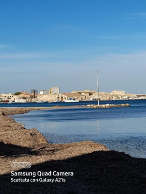 Casa vacanza profumo di marzamemi, Pachino